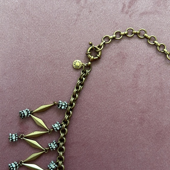 J.Crew statement necklace - Picture 2 of 3
